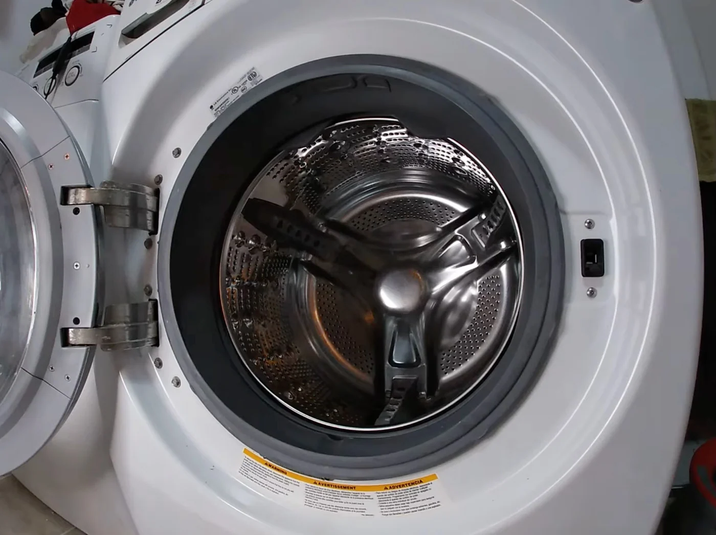 Gas and electric dryer repair in Abilene, TX