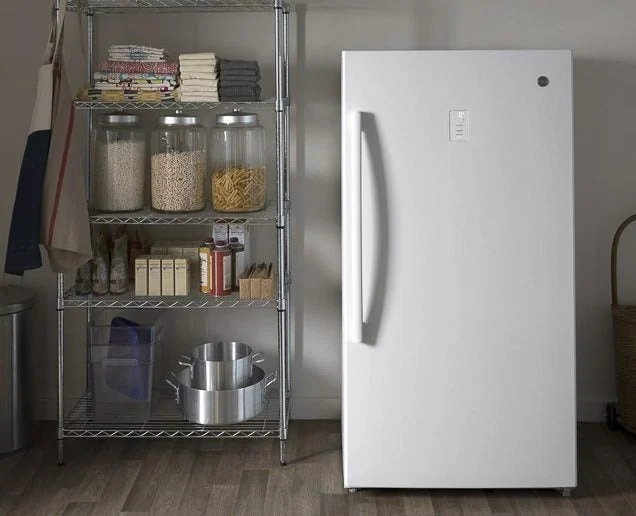 Freezer Repair Abilene