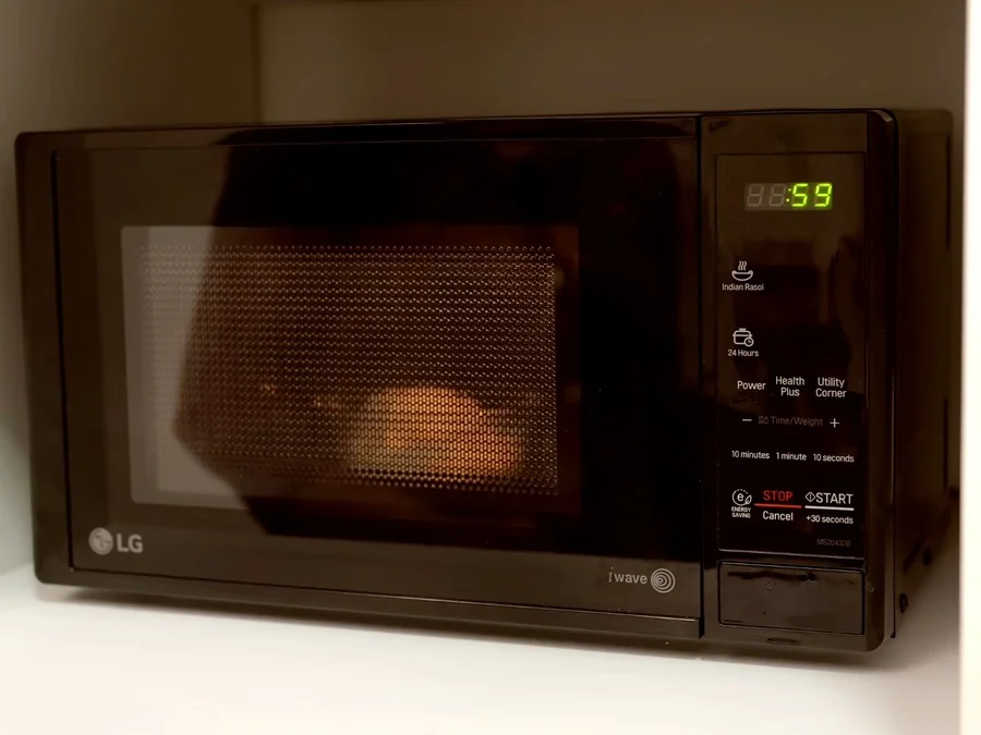 Microwave Repair Abilene