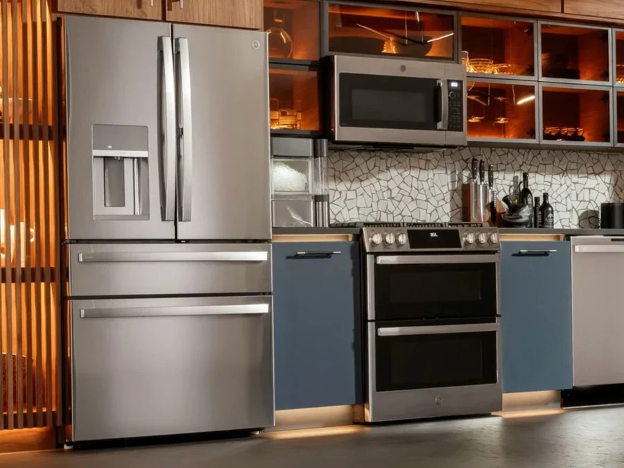 Refrigerator repair in Abilene, TX