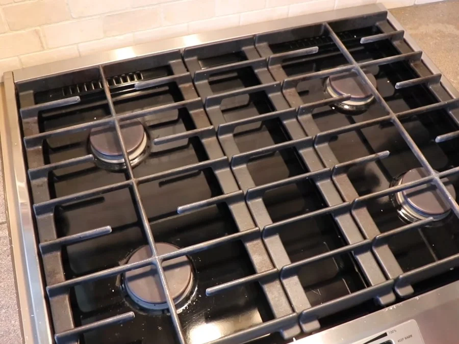 Stove Repair Abilene