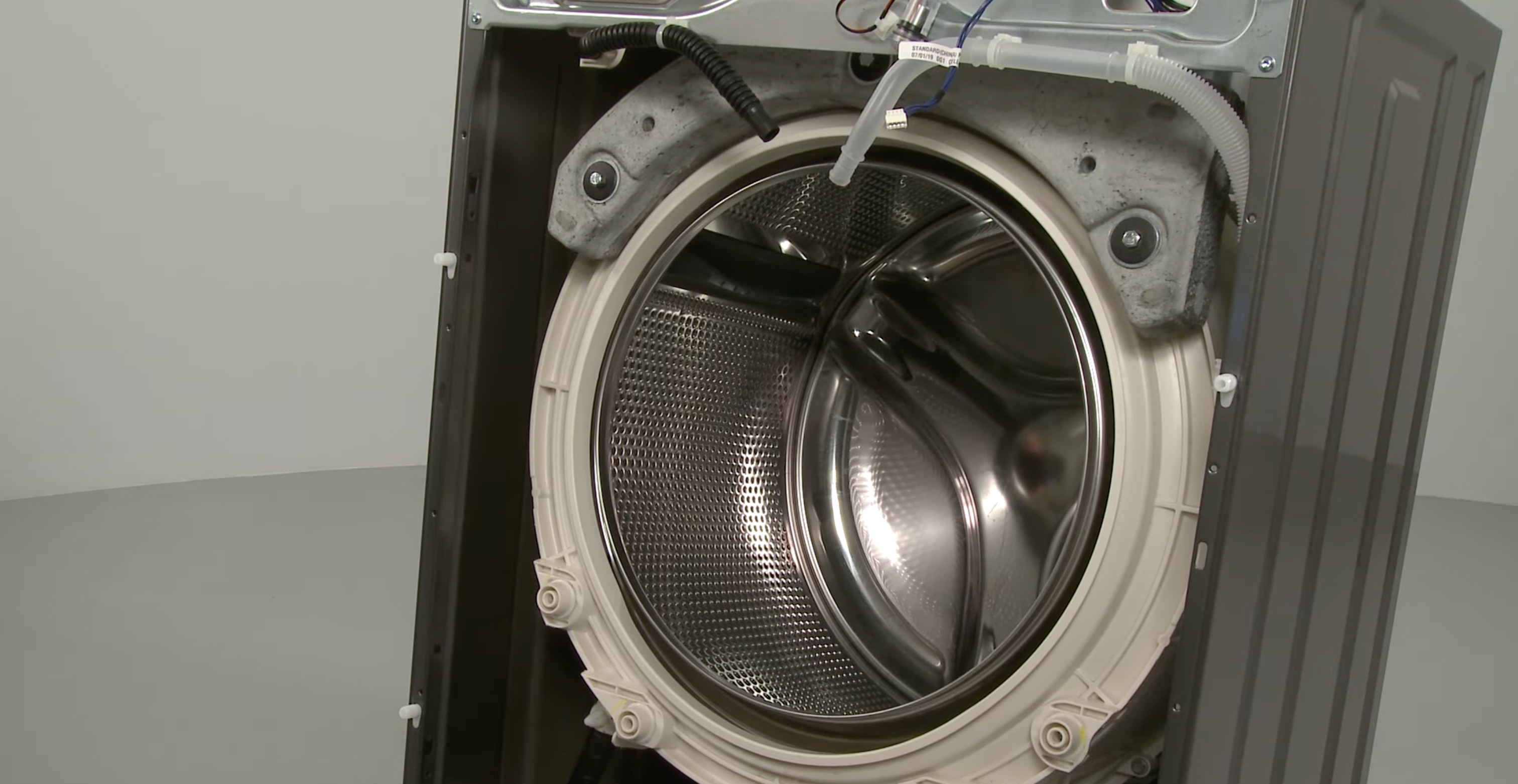 Washer repair in Abilene, TX