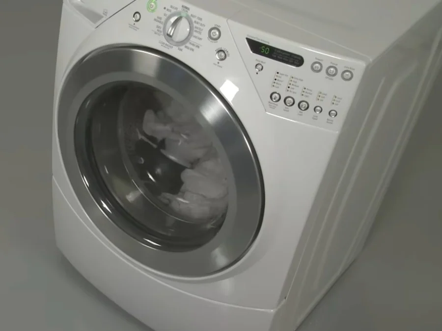 Washer Repair Abilene
