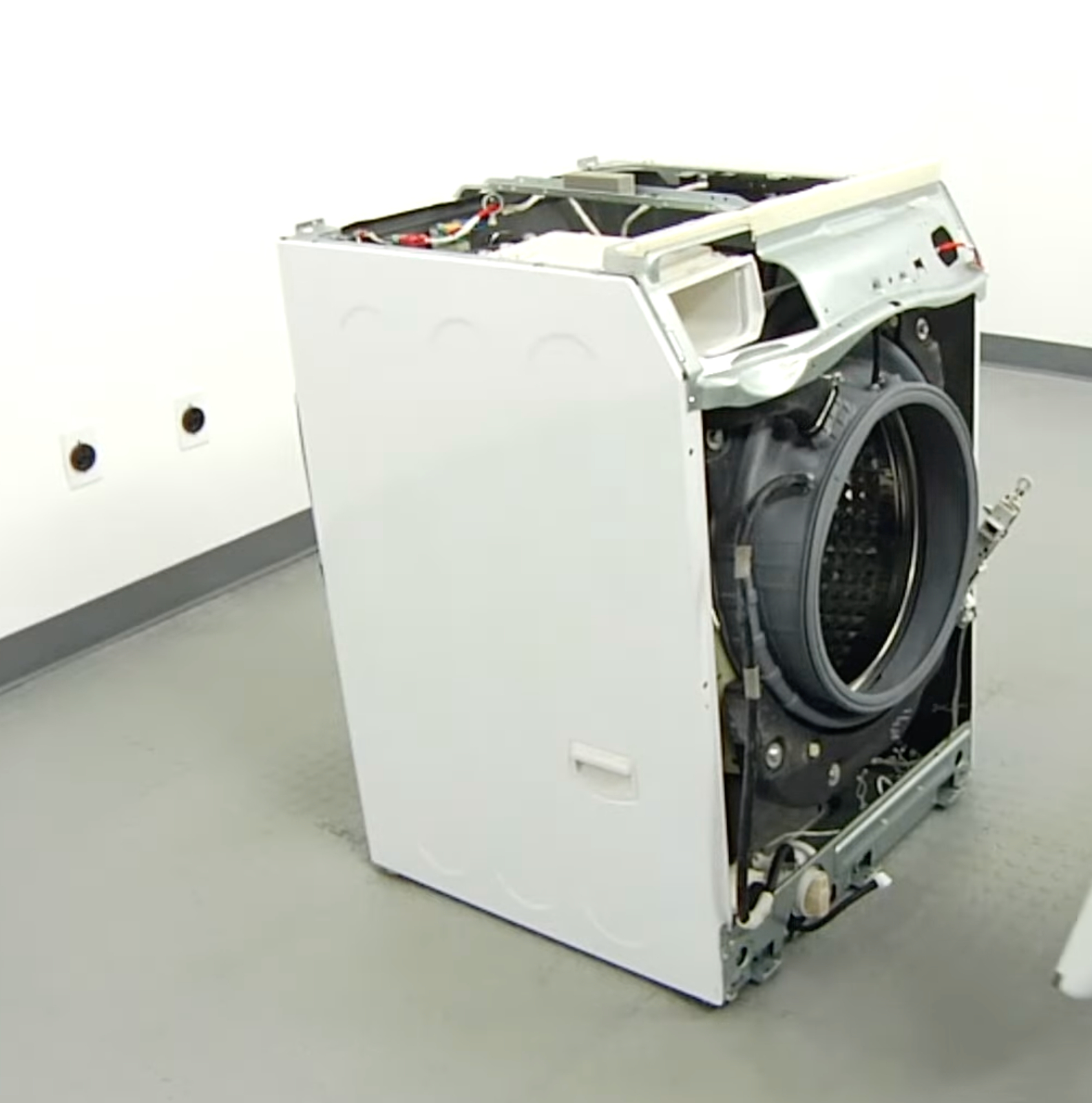 Top-load and front-load washer repair in Abilene, TX
