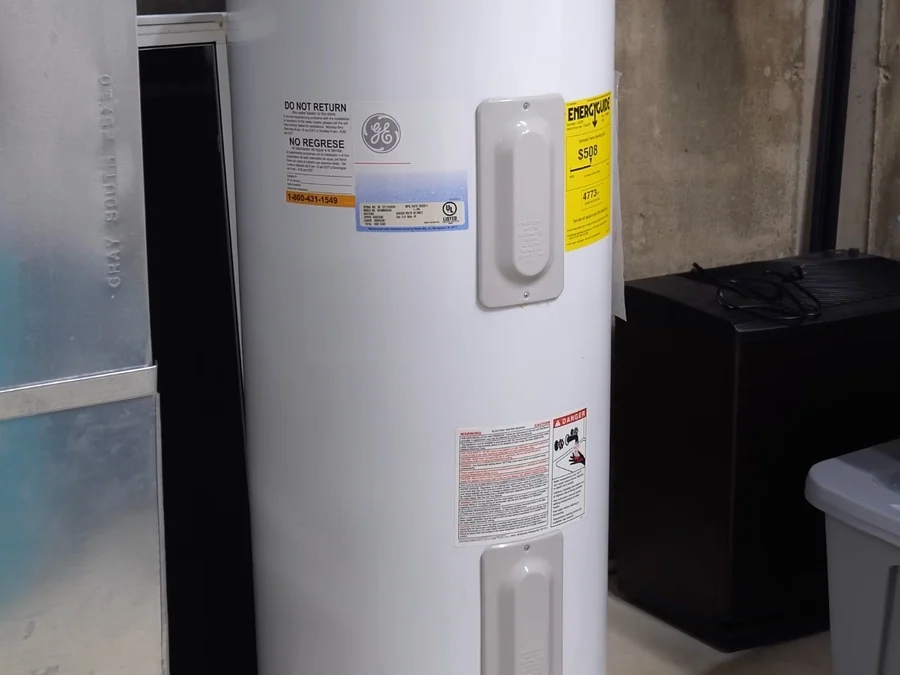 Water Heater Repair Abilene